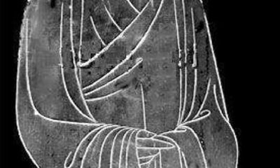 中西方占星术之较为，兼论八字与紫微斗数