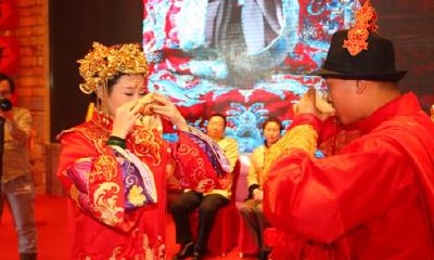 四柱——七招测合婚，真准！