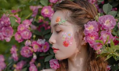 紫微斗数看桃花运：命犯桃花运是好是坏？