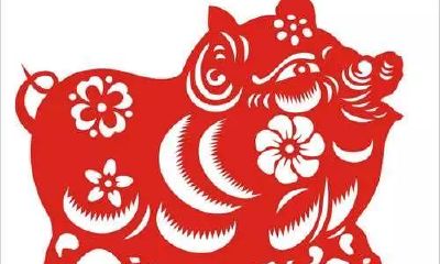 古代中国属猪的名人有哪些？