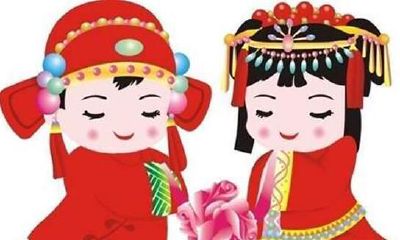 属相不合能结婚吗，合婚深度剖析，每个人都应该知道