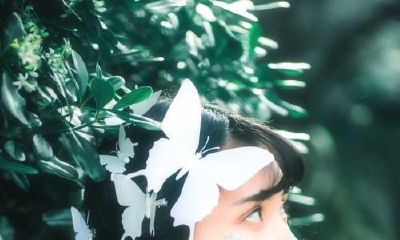 梦到与小仙女沟通交流