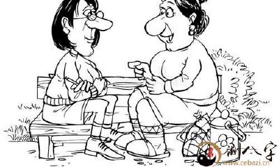 梦见与去世的妈妈沟通交流