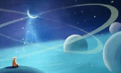 从奥秘占星学看十二星座的灵性维度