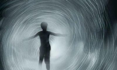 每个人都做12种梦：梦见被人追赶表明哪些？