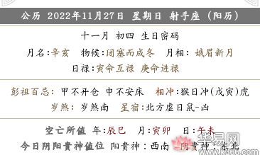 壬寅2022年农历十一月初四提车好吗？车钥匙挂件用什么？