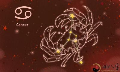 巨蟹座改不掉的六大缺点，没想到温和的外表下藏着这样腹黑的他们