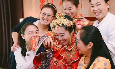 根据八字是如何看婚配的？