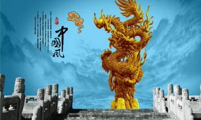 属相龙的性情与运势分析