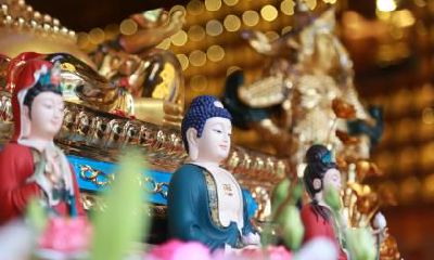 2022年农历三月初五去祈福好吗？哪些人不适合去寺庙烧香祈福？