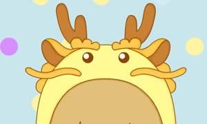 属相龙的各层面全析