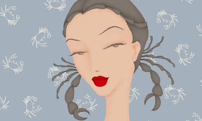 巨蟹座好多个明显的性格特征