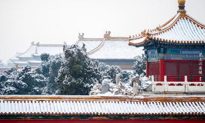 道德经取名：10个清隽雅致的小孩名