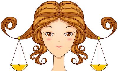 十个天秤九个渣，一起来看一下天秤座