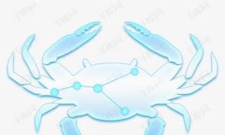 你确实掌握巨蟹座吗？？教你拿下巨蟹座