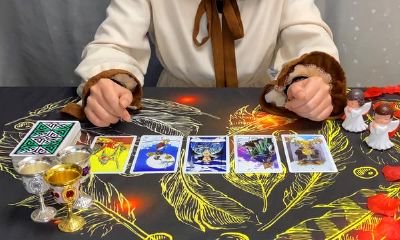 灵魅占卜：处女座2021年3月运程，头脑清醒，才可以有标准答案