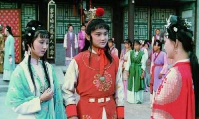 三生石代表什么意思？绛珠草的三世情缘和哪些人相关？