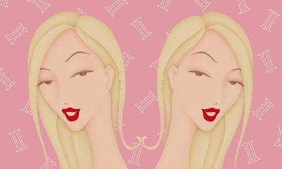 聊一聊星盘分析里的双子座