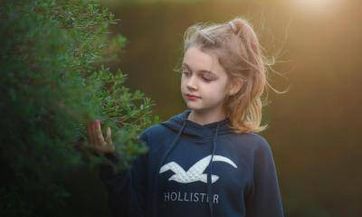 2023年三月初五出生夏姓女孩名字