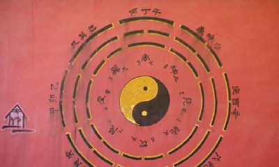 袁天罡“面相法”：观查面相，就能预测分析你的运程