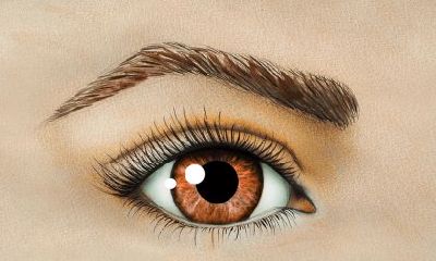 有钱难买眉中痣是什么意思？男人左眉有痣会发财