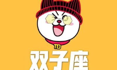 双子座的个人独白：别猜疑，其实我确实很双面