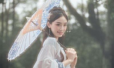 咸池是女人脸上哪里？女命有咸池桃花长相