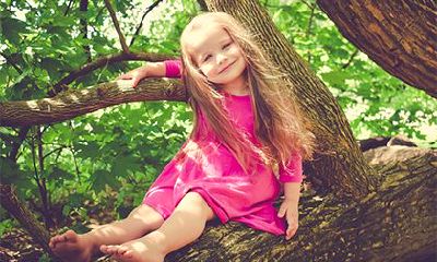 2022年农历十一月初九出生的女宝宝好吗？性格如何？