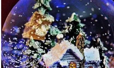 心理测试：4个水晶球你想拥有哪一个？测异性喜欢你的哪里