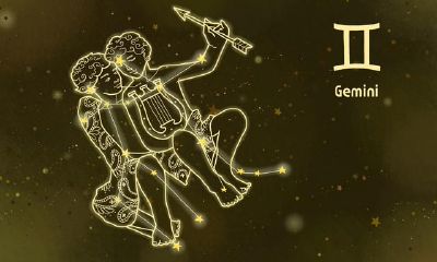 双子座：大白天里拍戏绕开心思，晚上却千军万马撞开心门