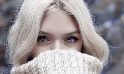 有福气的女人头发是多还是少？女生有富贵命的征兆