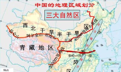 面相学干货！中国每个省的贵人长相不同，各省贵人的长相全在这里