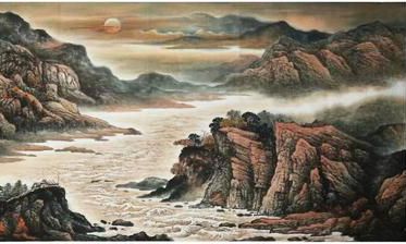 八字定布局，应当怎样取？