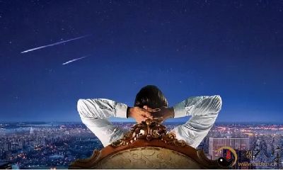 一个人开始变得富贵时，往往有四个征兆