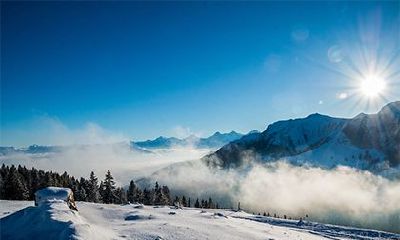 有仙缘的人出生日期？命里有仙缘的前兆