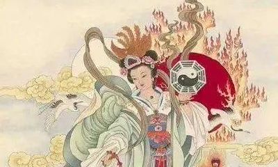 商朝用甲骨占卦测算运势，比周易八卦很灵得多