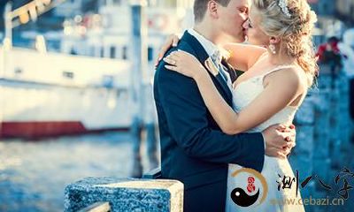 从八字看一个人婚姻好坏