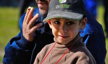 男的姓许女的姓唐给宝宝取什么名字