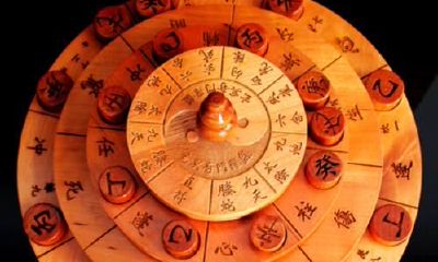 传说《奇门遁甲》起源于四千六百多年前，它的出处是《龙甲神章》