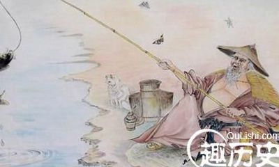 姜太公打败商纣王的奇门遁甲究竟是什么