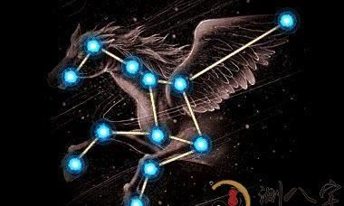 紫微斗数--天马星