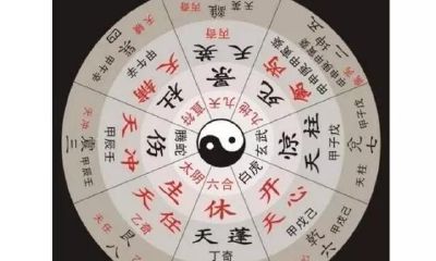 消亡的远古秘法“奇门遁甲术”，真能缠住十万精兵？