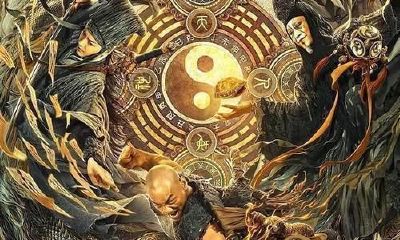 奇门遁甲真的很神奇？看看真实的奇门