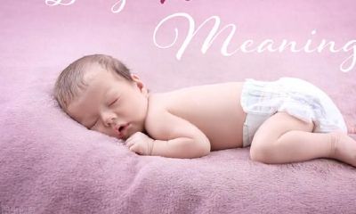 自信自强的男宝宝名字