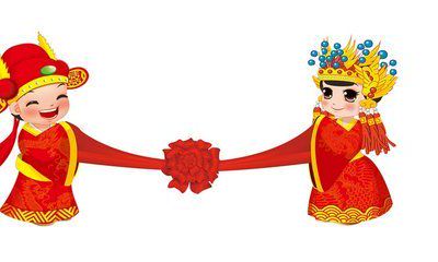 男女配婚适合的宫度如何推算