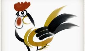 属鸡的属相和什么生肖最配