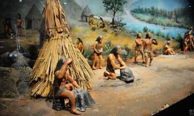 伏羲和女娲是姐弟，为何能够结婚？来熟悉下上古时代的婚制