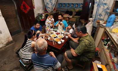 农村俗语“男不三，怕属鸡；女不四，怕属羊”啥意思，有些道理吗