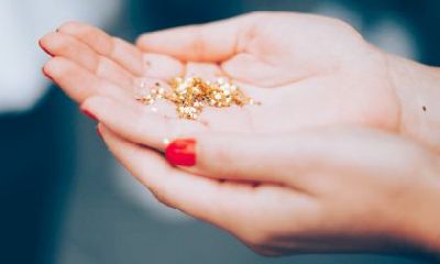 女人富贵的12种手相特征