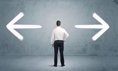 《易经》：假如你如今陷入茫然，何不看一下这2卦，也许可以帮上你